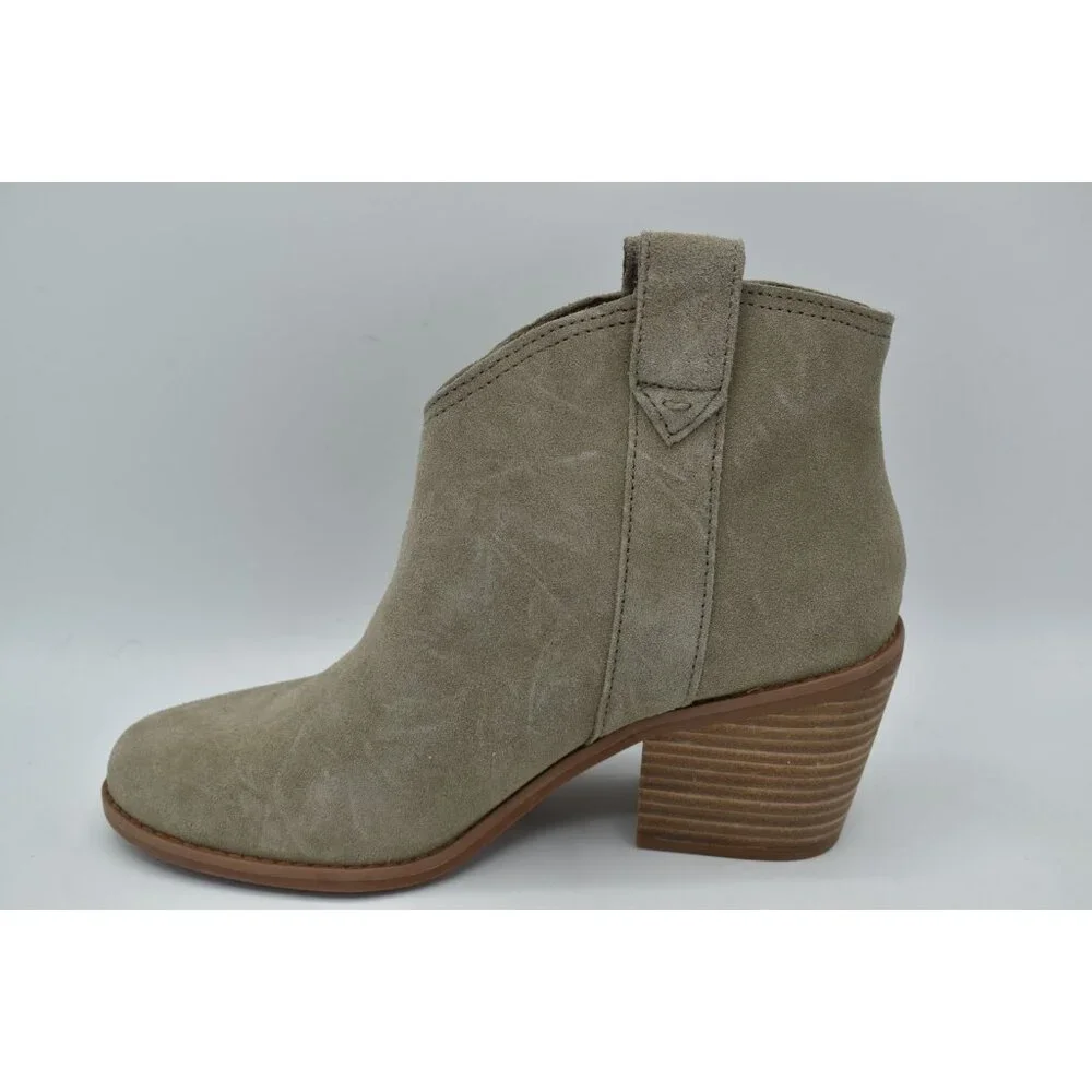 Toms womens size
